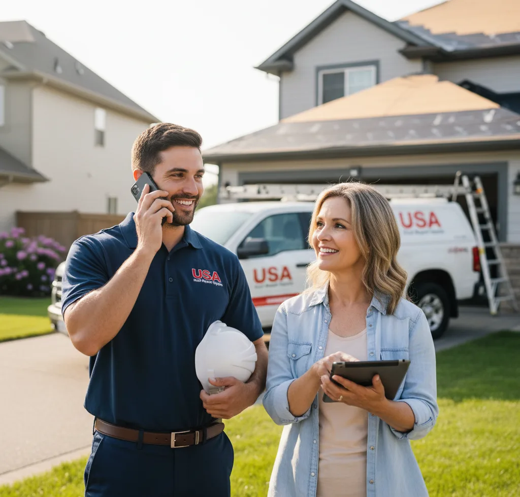 Roof Maintenance in Waverly, WV
